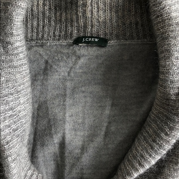 Jcrew Open Sweater - Picture 3 of 3